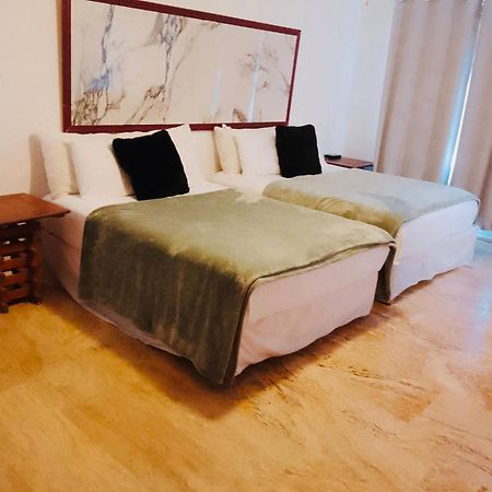 Villa Del Mar Κανκούν Εξωτερικό φωτογραφία