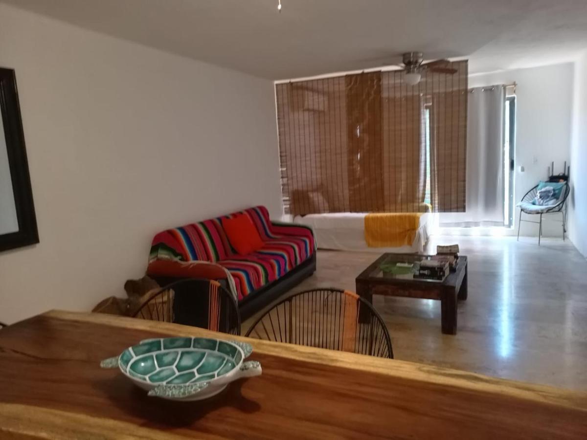 Villa Del Mar Κανκούν Εξωτερικό φωτογραφία