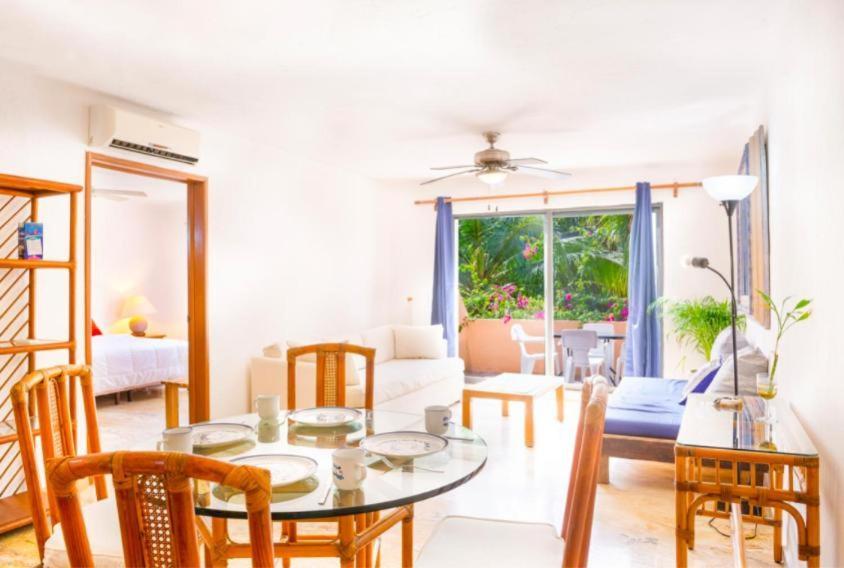 Villa Del Mar Κανκούν Εξωτερικό φωτογραφία