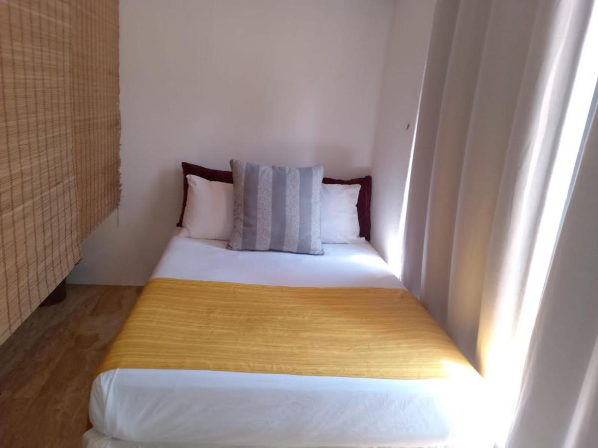 Villa Del Mar Κανκούν Εξωτερικό φωτογραφία