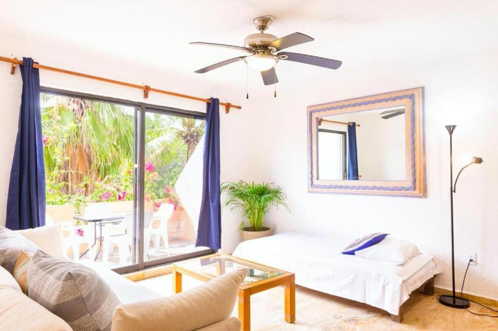 Villa Del Mar Κανκούν Εξωτερικό φωτογραφία