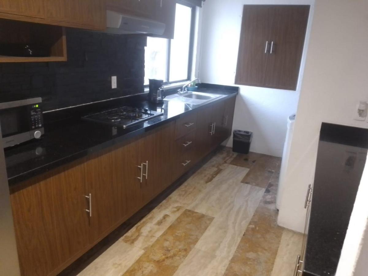 Villa Del Mar Κανκούν Εξωτερικό φωτογραφία