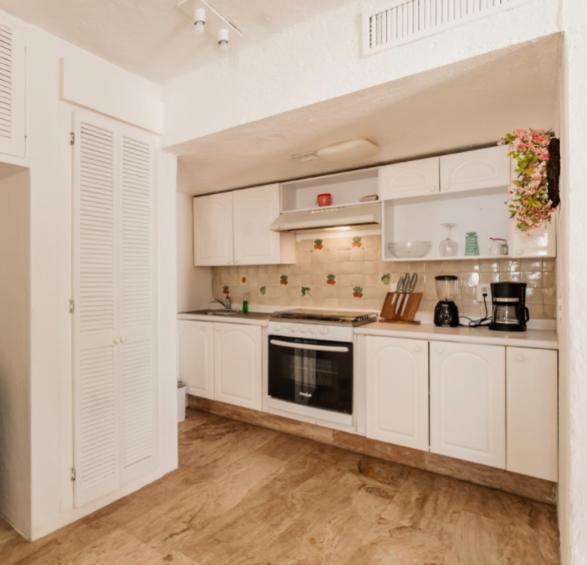 Villa Del Mar Κανκούν Εξωτερικό φωτογραφία