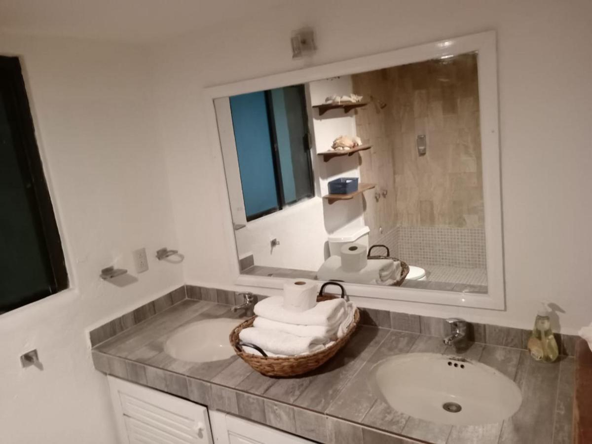 Villa Del Mar Κανκούν Εξωτερικό φωτογραφία