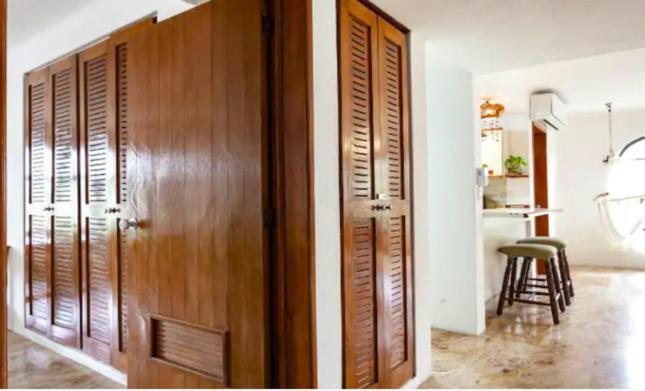 Villa Del Mar Κανκούν Εξωτερικό φωτογραφία