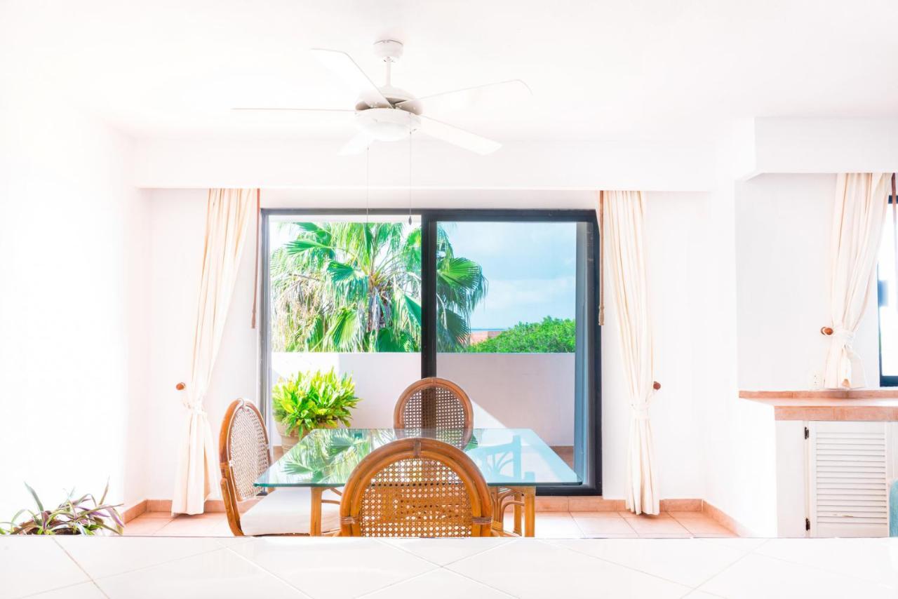 Villa Del Mar Κανκούν Εξωτερικό φωτογραφία