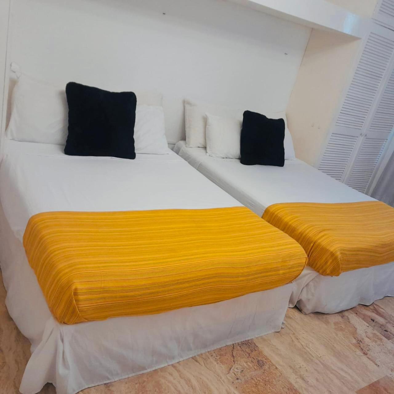 Villa Del Mar Κανκούν Εξωτερικό φωτογραφία