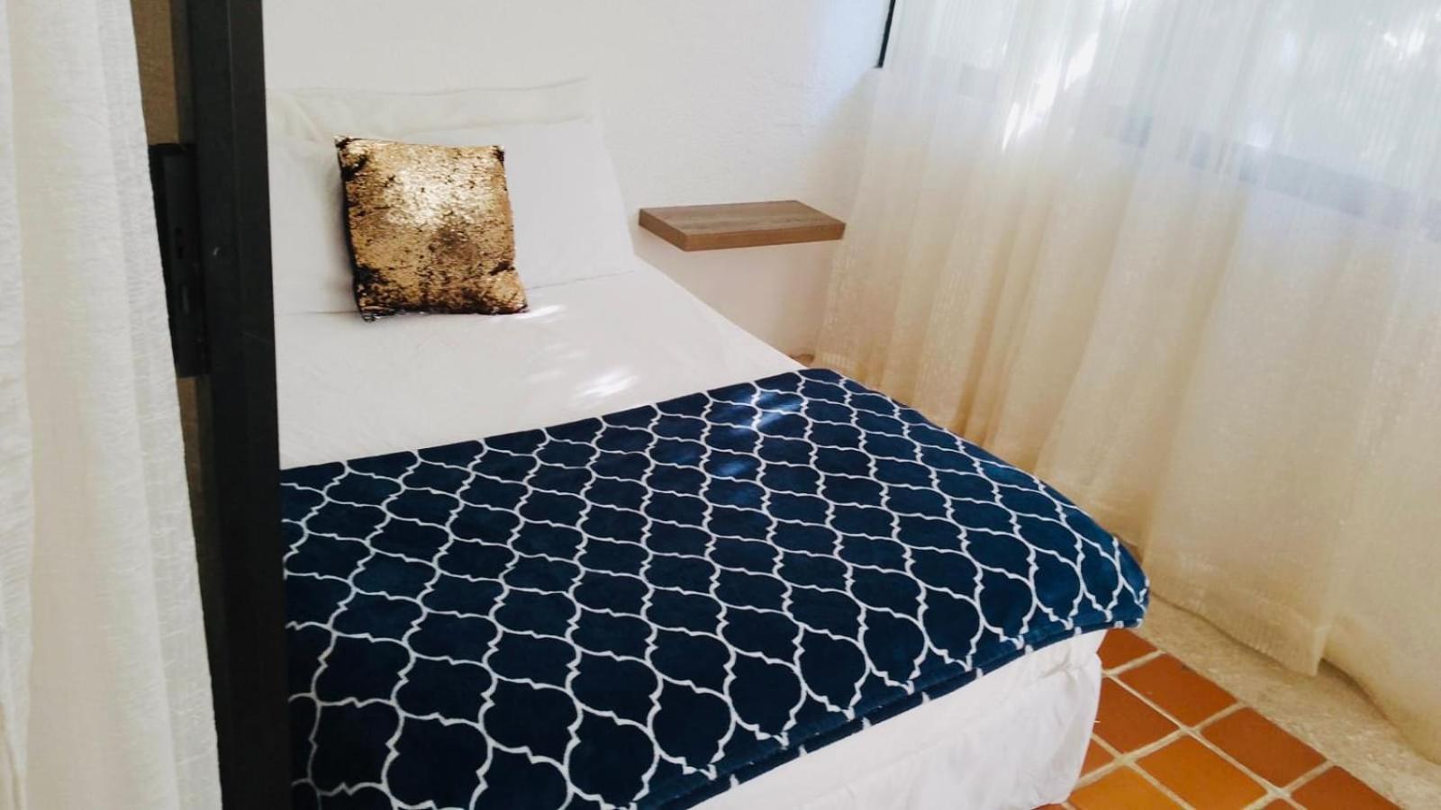 Villa Del Mar Κανκούν Εξωτερικό φωτογραφία