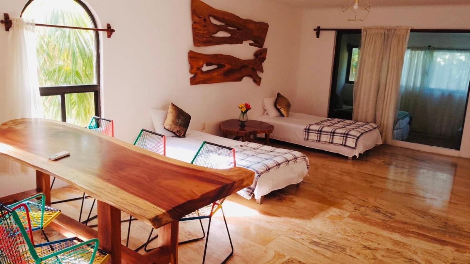 Villa Del Mar Κανκούν Εξωτερικό φωτογραφία