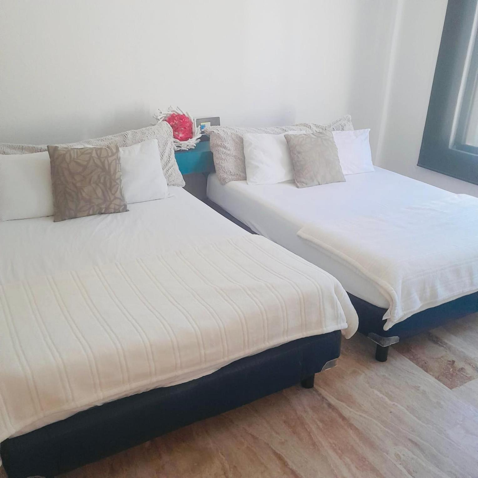 Villa Del Mar Κανκούν Εξωτερικό φωτογραφία