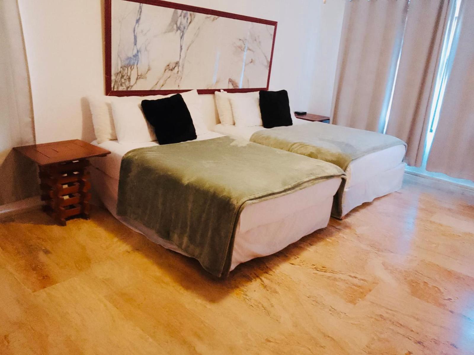 Villa Del Mar Κανκούν Εξωτερικό φωτογραφία
