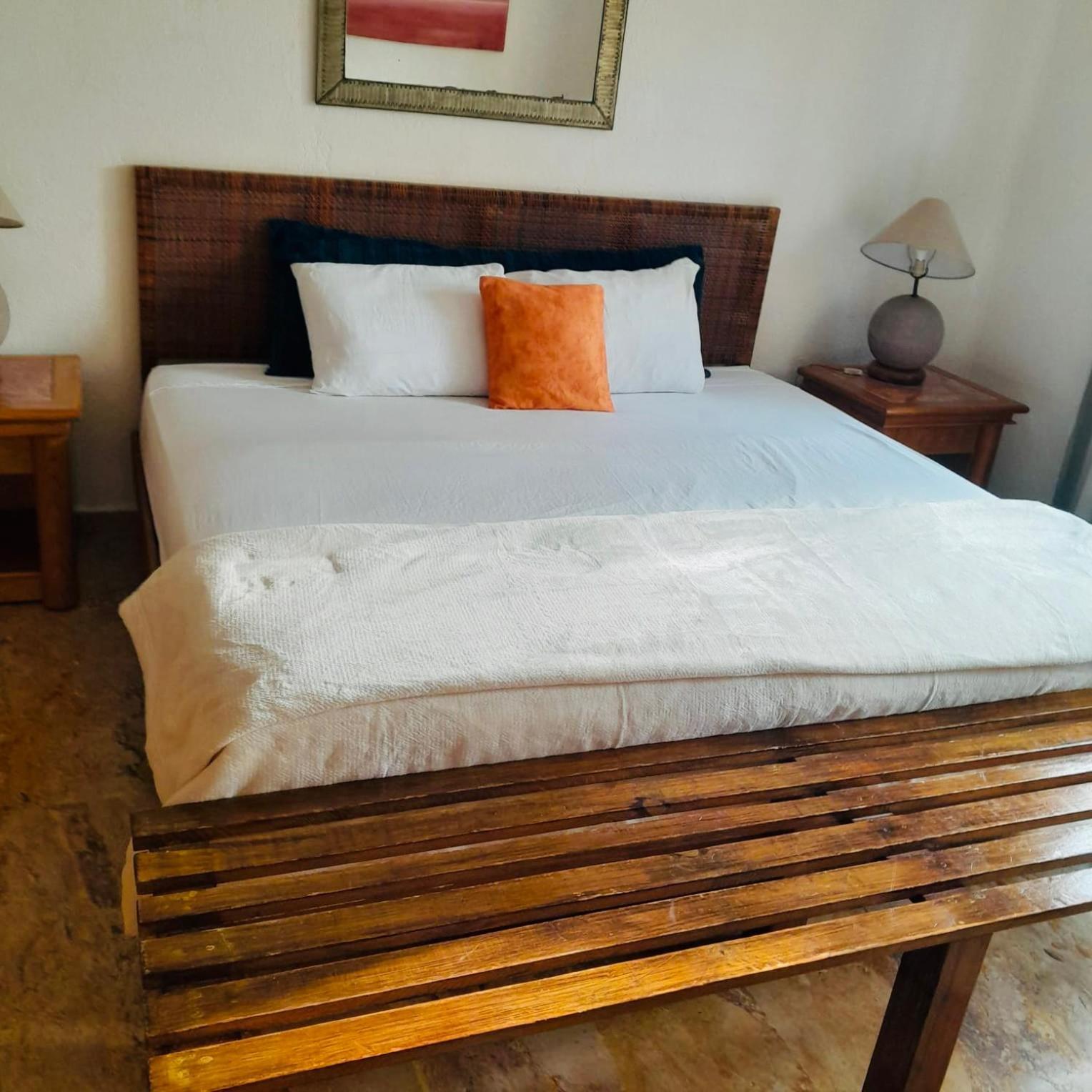 Villa Del Mar Κανκούν Εξωτερικό φωτογραφία