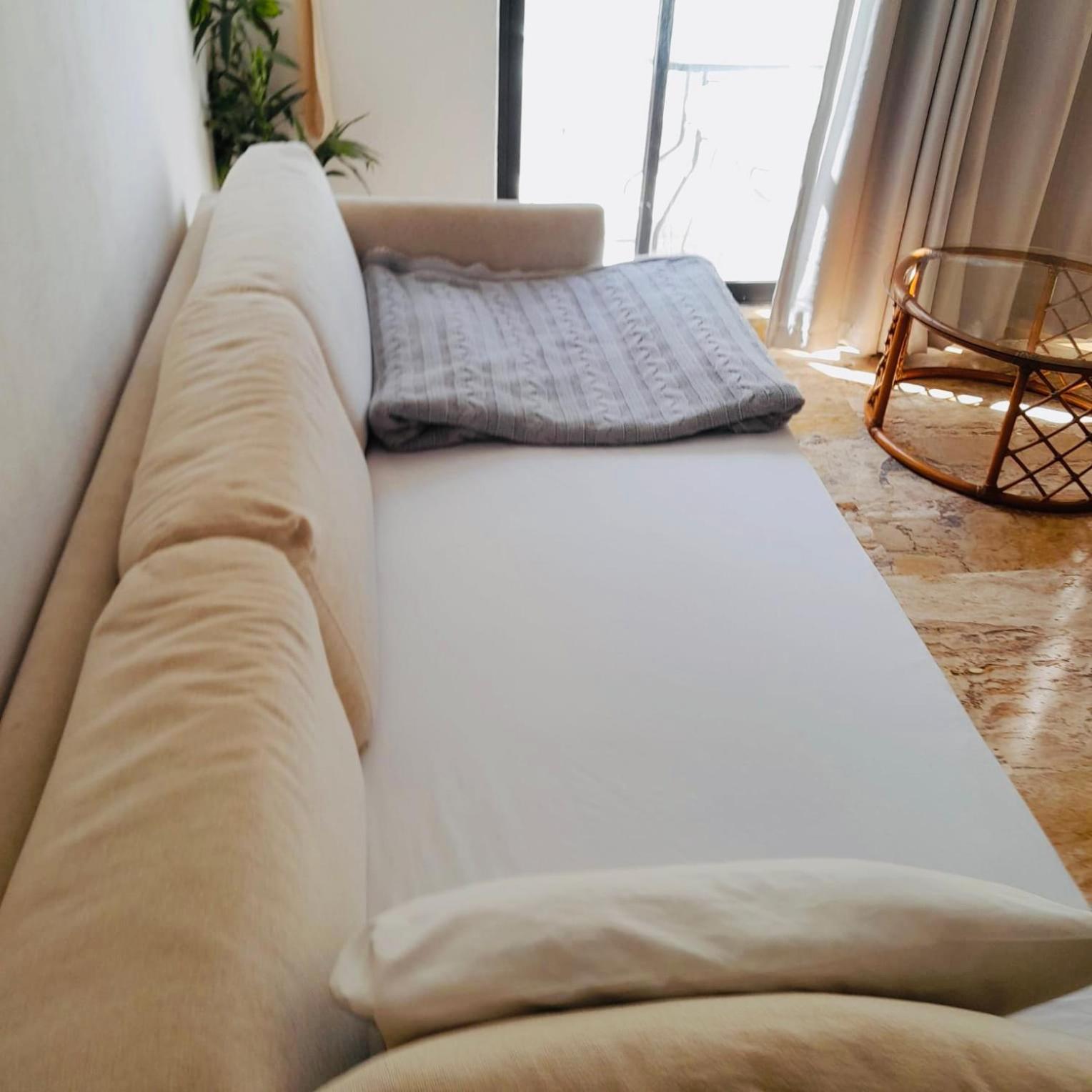 Villa Del Mar Κανκούν Εξωτερικό φωτογραφία