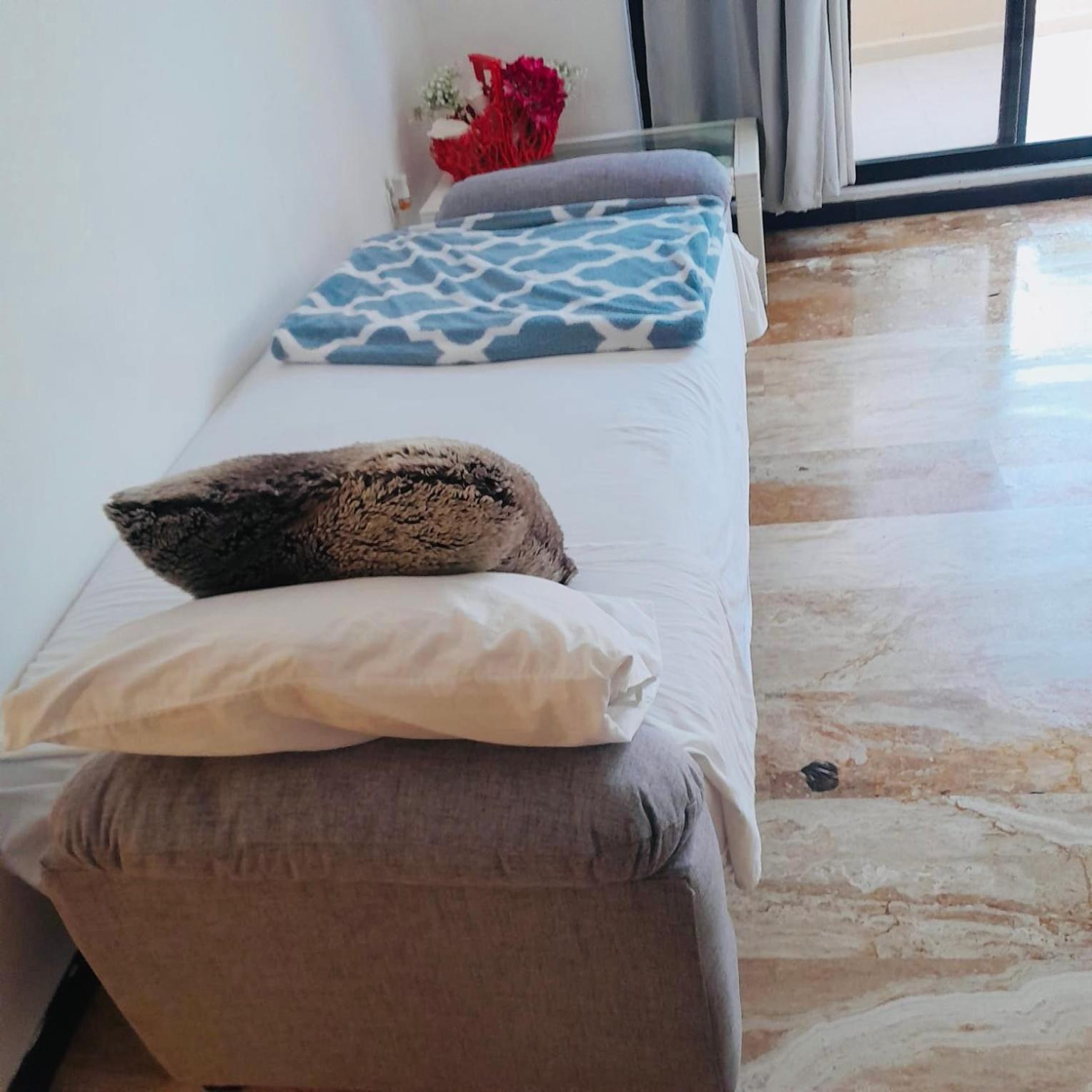 Villa Del Mar Κανκούν Εξωτερικό φωτογραφία